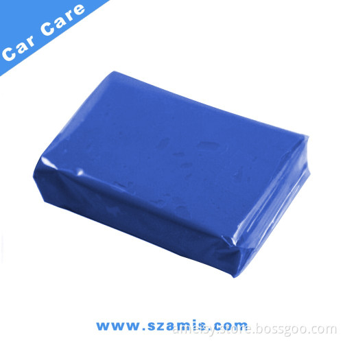Car Wash Low Price Japanese Quality 100G Detailing Magic Clay Bar Clay Polishing Bar